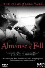 Watch szi almanach Putlocker