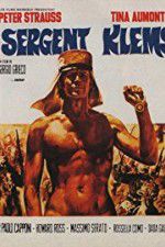 Watch Sergeant Klems Putlocker