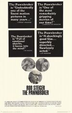 Watch The Pawnbroker Putlocker