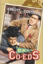 Watch Here Come the Co-eds Putlocker