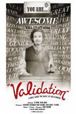 Watch Validation Putlocker