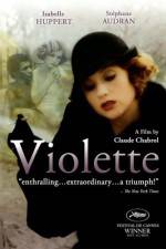Watch Violette Nozire Putlocker