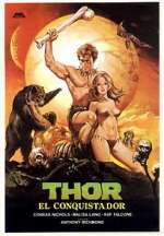 Watch Thor the Conqueror Putlocker