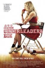Watch All Cheerleaders Die Putlocker
