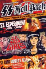 Watch SS Camp 5: Women's Hell Putlocker
