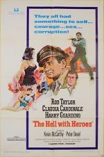 Watch The Hell with Heroes Putlocker