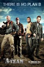 Watch The A-Team Putlocker