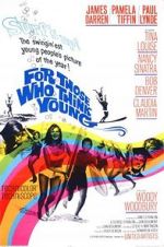 Watch For Those Who Think Young Putlocker