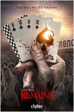 Watch Steve Niles Remains Putlocker