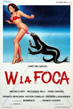 Watch W la foca Putlocker