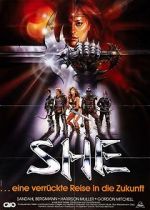 Watch She Putlocker