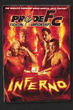 Watch Pride 27: Inferno Putlocker