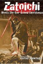 Watch Zatoichi Meets the One Armed Swordsman Putlocker