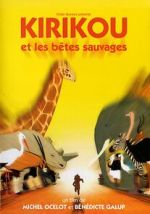 Watch Kirikou and the Wild Beasts Putlocker