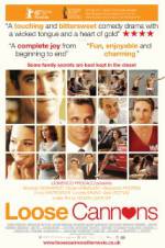 Watch Loose Cannons Putlocker