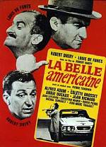 Watch La belle Amricaine Putlocker