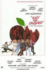 Watch They All Laughed Putlocker