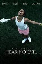 Watch Hear No Evil Putlocker