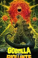 Watch Gojira Vs Biorante Putlocker