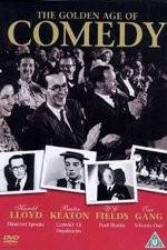 Watch The Golden Age of Comedy Putlocker