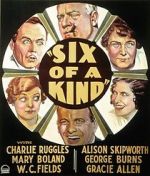 Watch Six of a Kind Putlocker