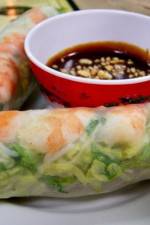 Watch Anatomy of a Springroll Putlocker