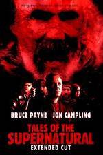 Watch Tales of the Supernatural Putlocker