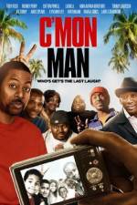 Watch C'mon Man Putlocker