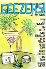 Watch Geezers Putlocker