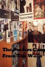Watch The Posters Came from the Walls Putlocker