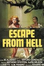 Watch Orinoco Prigioniere del sesso Putlocker