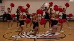 Watch Webcam Cheerleaders Putlocker