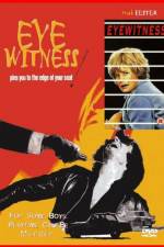 Watch Eyewitness Putlocker
