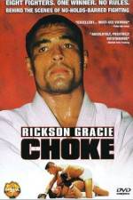 Watch Choke Putlocker