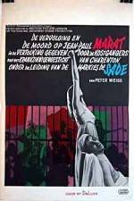 Watch MaratSade Putlocker
