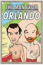 Watch The Man from Orlando Putlocker