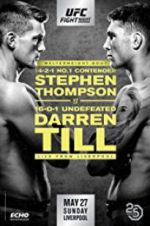 Watch UFC Fight Night: Thompson vs. Till Putlocker