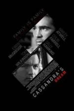 Watch Cassandra's Dream Putlocker