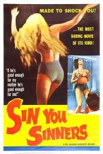 Watch Sin You Sinners Putlocker
