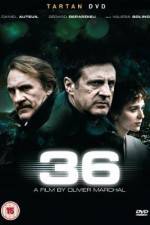 Watch 36 Quai des Orfèvres Putlocker