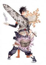 Watch Black Clover: Jump Festa Special Putlocker