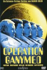 Watch Operation Ganymed Putlocker