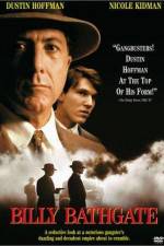 Watch Billy Bathgate Putlocker