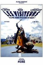 Watch The Visitors Putlocker