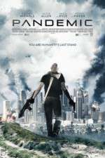 Watch Pandemic Putlocker