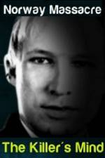 Watch Norway Massacre The Killer's Mind Putlocker