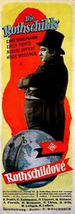 Watch The Rothschilds Putlocker