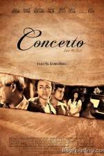 Watch Concerto Putlocker