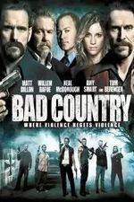 Watch Bad Country Putlocker