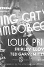 Watch Swing Cat\'s Jamboree Putlocker
